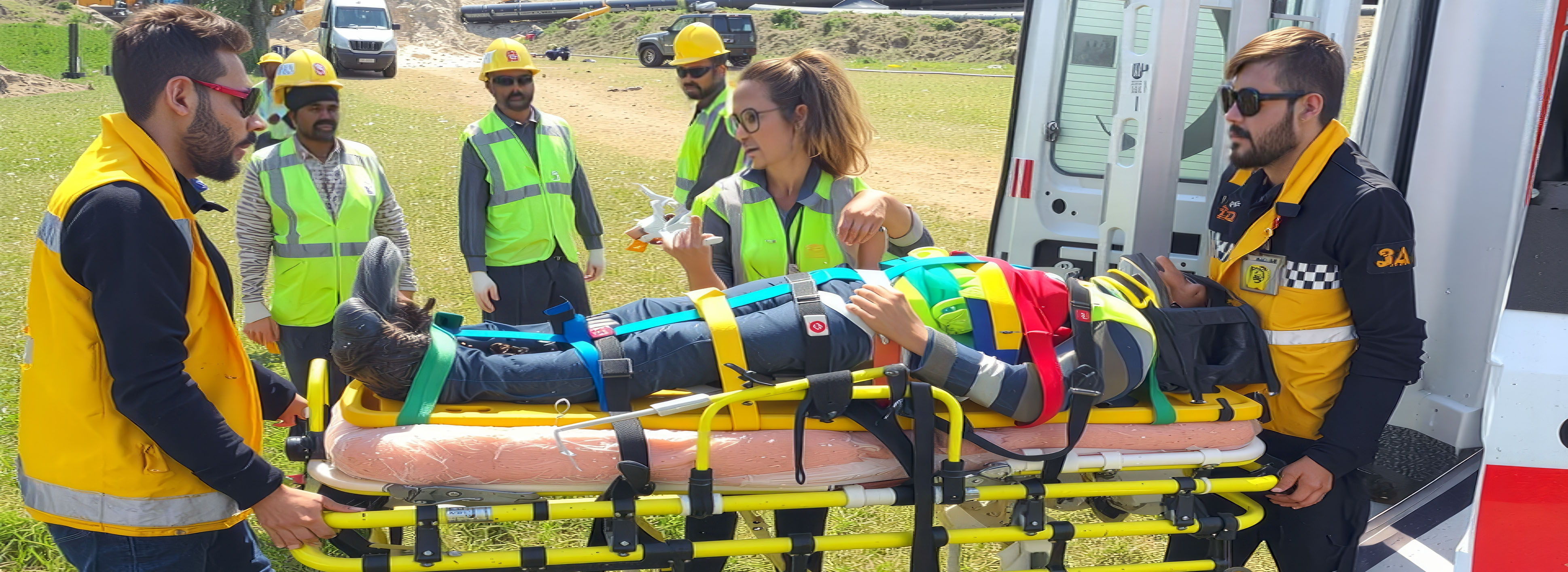 Çukurova SAS Ambulans