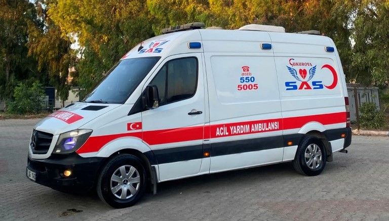 Organizasyonda Sağlık