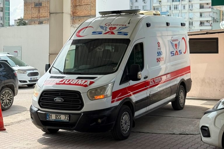 Paramedic